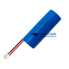 Bateria para PLC NLS-HR2280 [bateria de reposição]